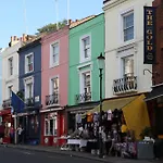 Entire Flat Notting Hill, London