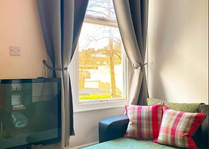 Entire Flat Notting Hill, London