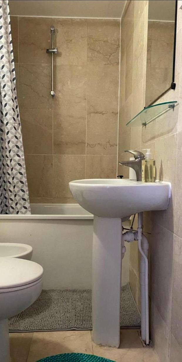 Entire Flat Notting Hill, Appartamento