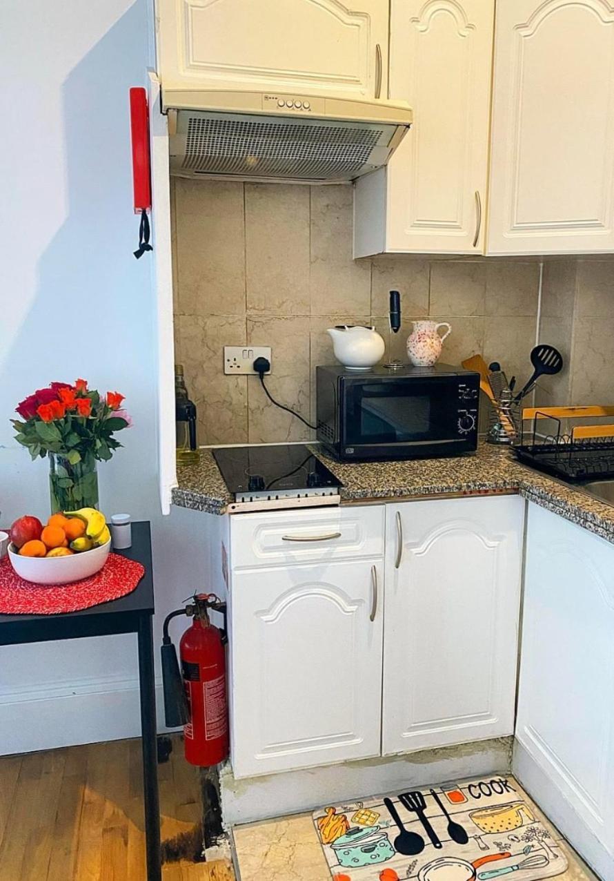 Entire Flat Notting Hill, Appartamento