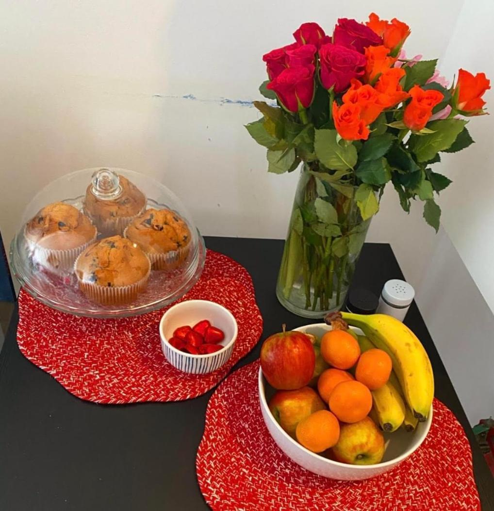 Entire Flat Notting Hill, Appartamento