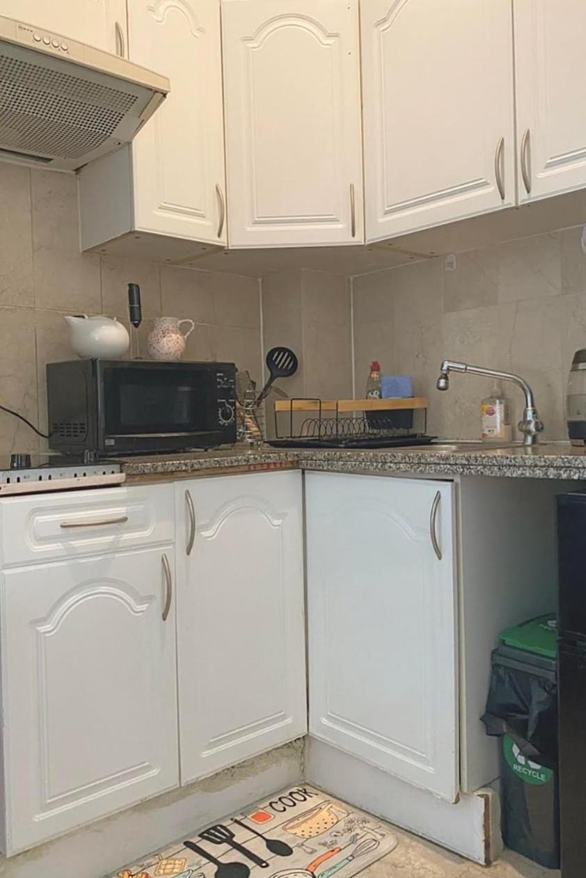 Entire Flat Notting Hill, Appartamento Londra
