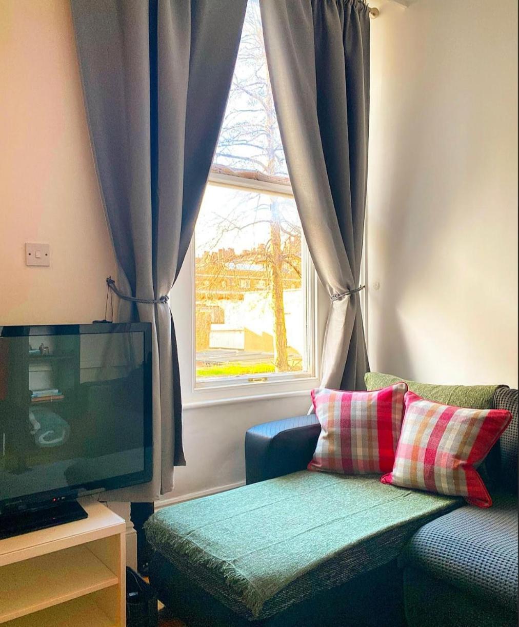 Appartamento Entire Flat Notting Hill,