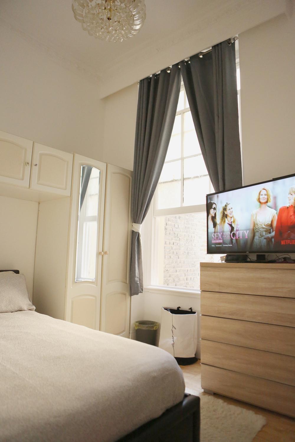 Entire Flat Notting Hill,