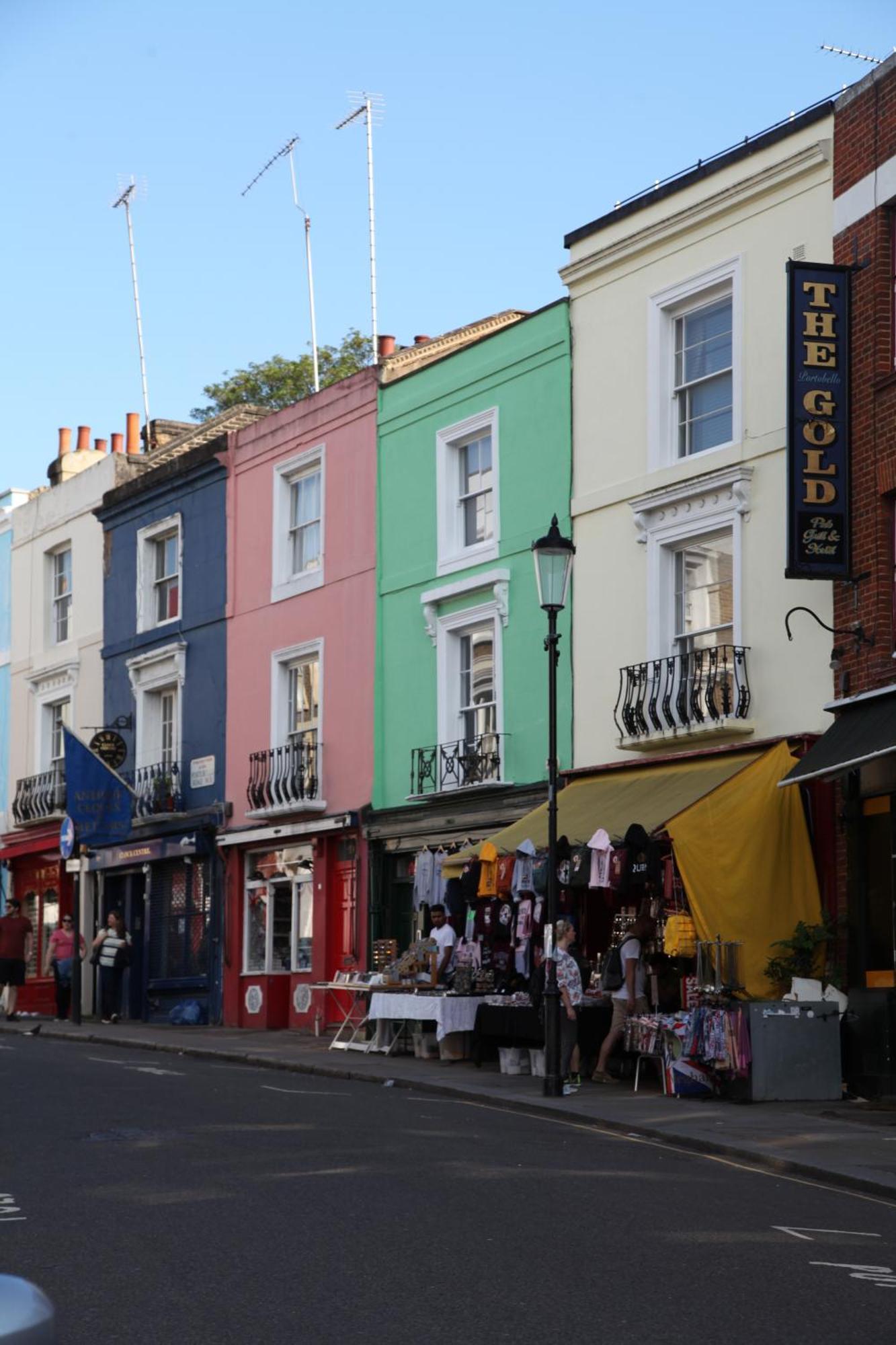 Entire Flat Notting Hill, Appartamento *