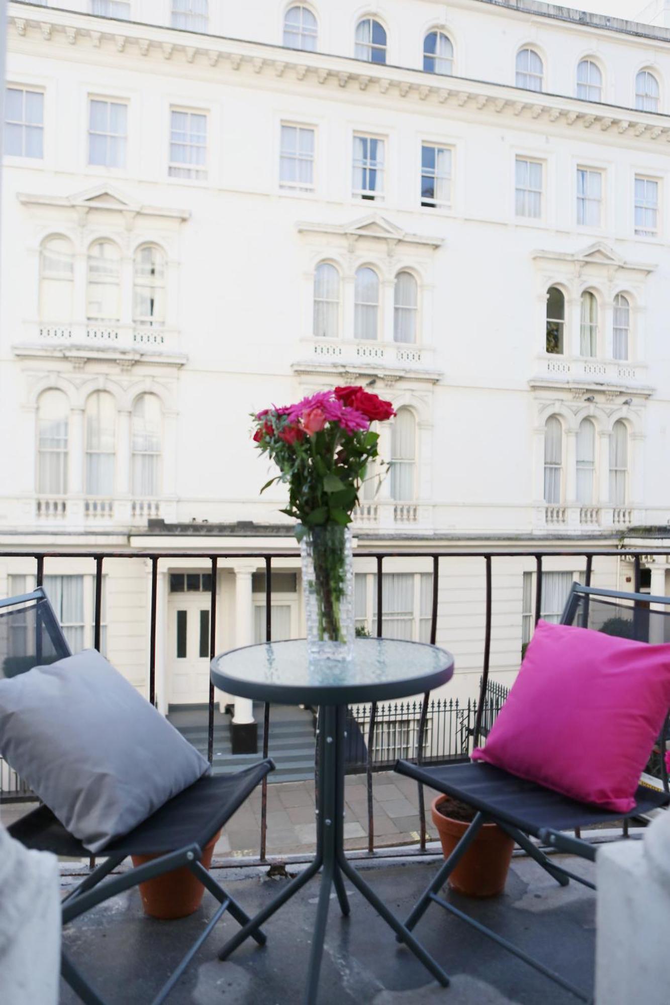 Entire Flat Notting Hill, Appartamento *